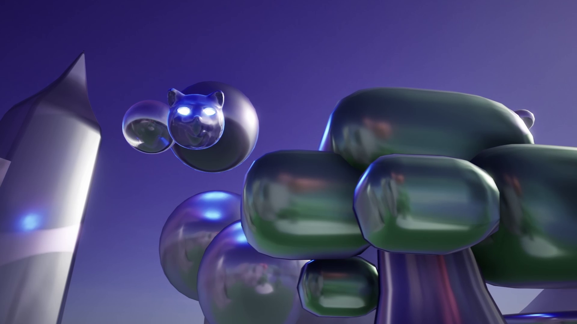 Psych-Kitty gameplay screenshot