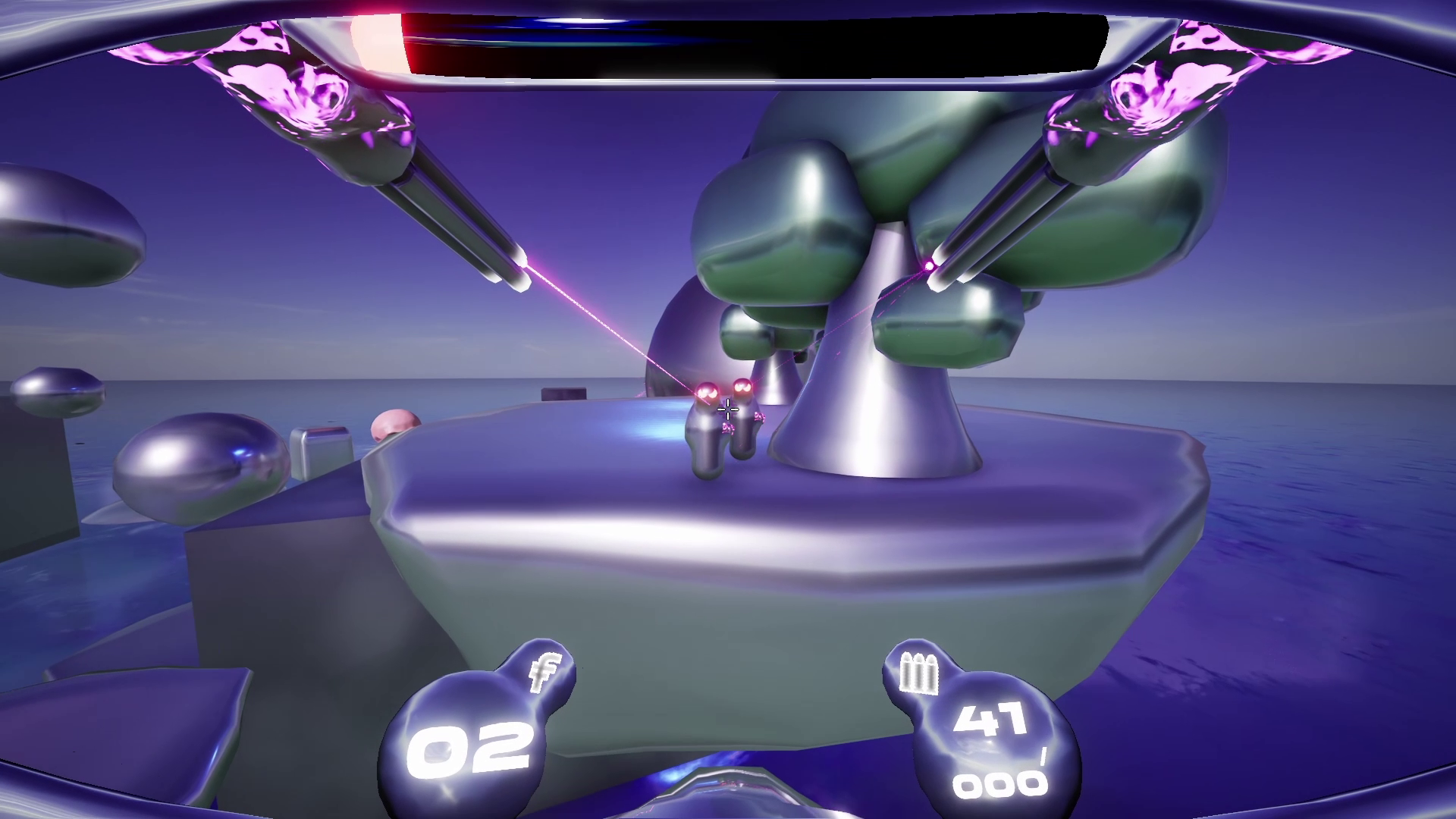 Psych-Kitty gameplay screenshot
