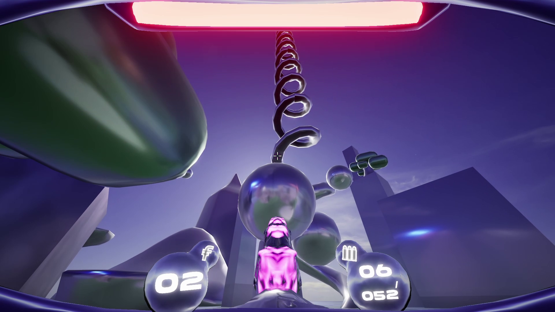 Psych-Kitty gameplay screenshot