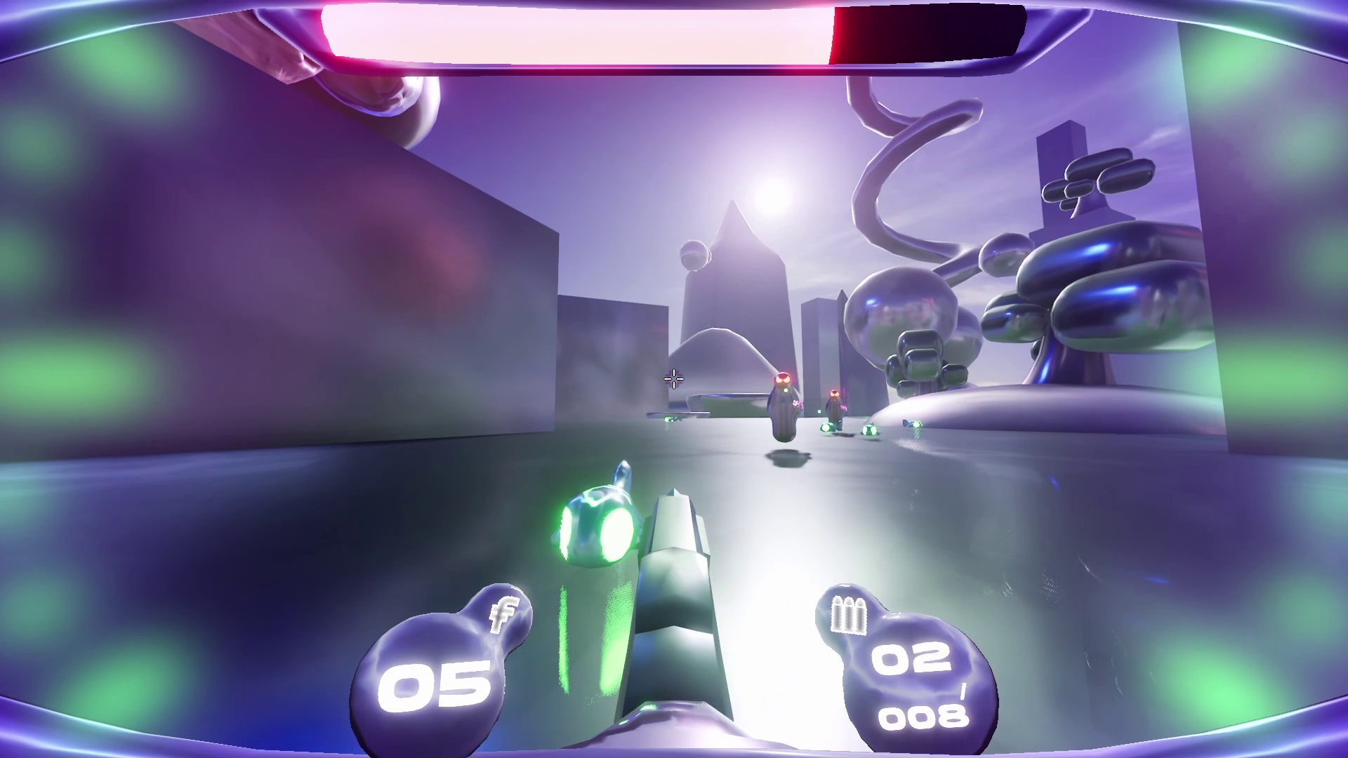 Psych-Kitty gameplay screenshot